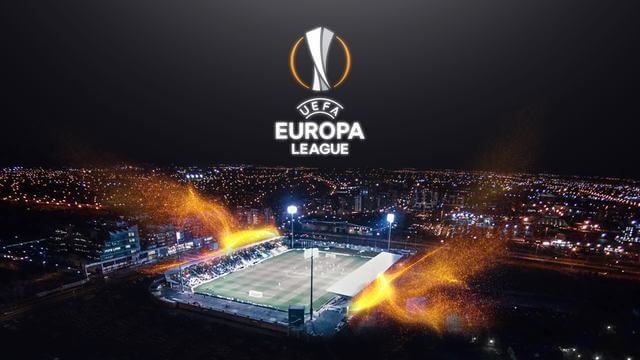 Europa League giải bóng đá hấp dẫn nhất Châu Âu 