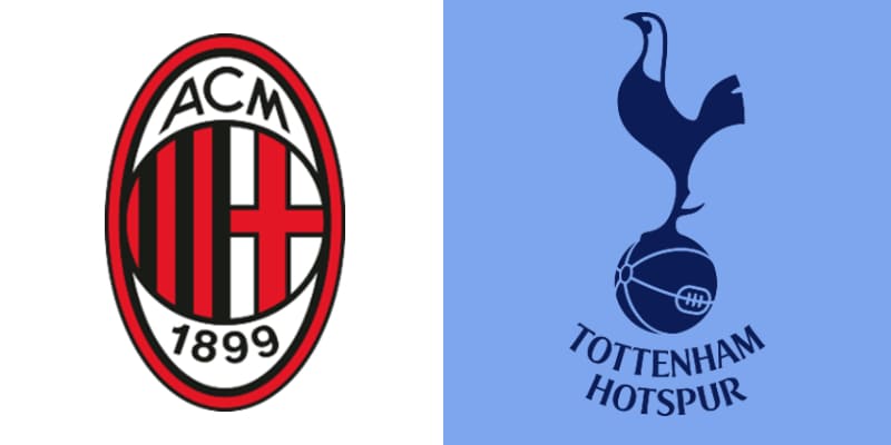 Soi kèo AC Milan vs Tottenham 3h00, ngày 15/02, giải C1 Châu Âu