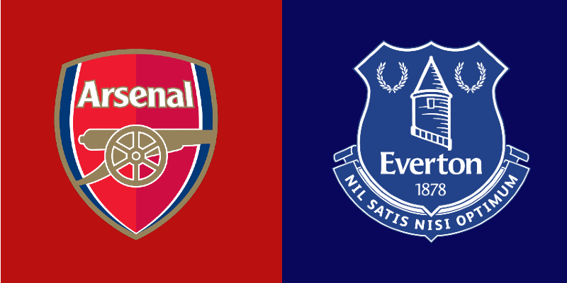 Soi kèo Arsenal vs Everton 2h45, ngày 02/03, giải NHA