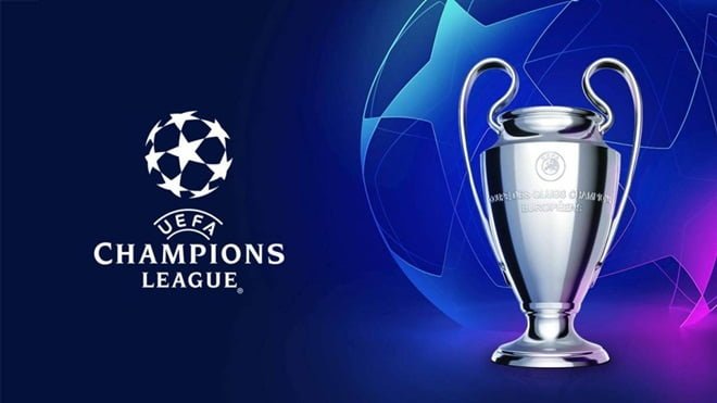 Các đội bóng vô địch Champions League C1
