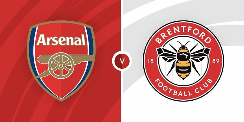 Nhận định soi kèo Arsenal vs Brentford 22h00, ngày 11/2, giải Ngoại hạng Anh