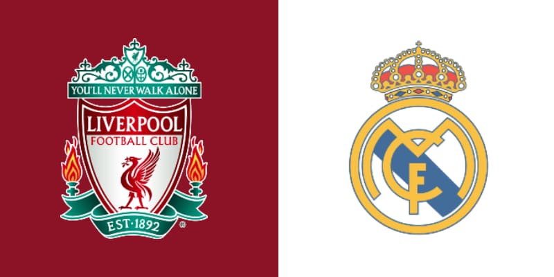 Nhận định soi kèo Liverpool vs Real Madrid 3h00, ngày 22/02, giải C1 Châu Âu