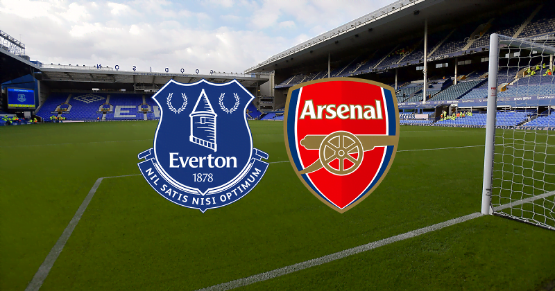 Nhận định soi kèo Everton vs Arsenal 19h30, ngày 04/2, giải Ngoại hạng Anh