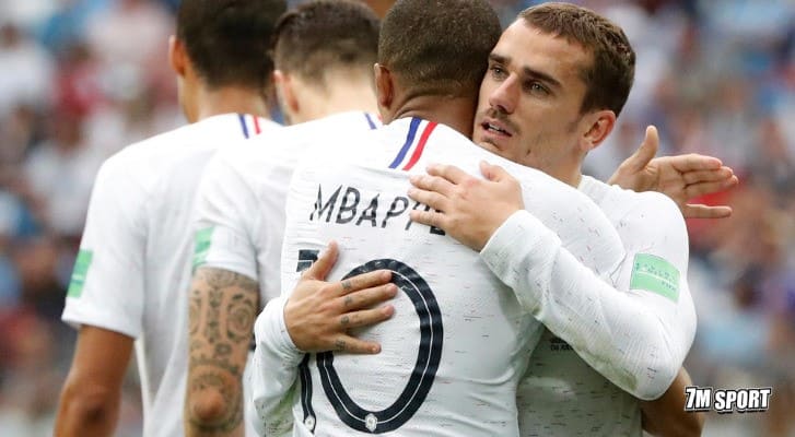 Hình ảnh các cầu thủ Pháp | Bóng đá 7m sẽ cập nhật các thông tin mới nhất về các cầu thủ và các giải đấu bóng đá