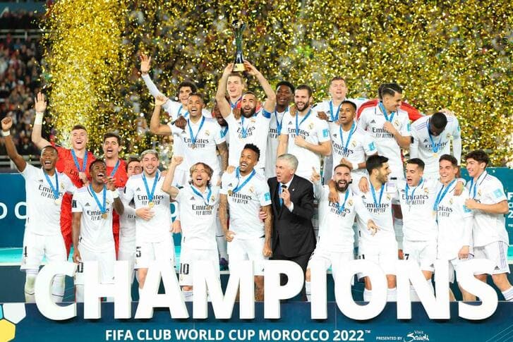 Real Madrid không chỉ giành được nhiều danh hiệu quan trọng, mà còn là nơi sinh sống của nhiều ngôi sao bóng đá hàng đầu thế giới. 